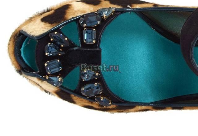 Туфли Roberto Cavalli новые эксклюзив оригинал Москва