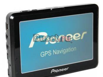 GPS-Навигатор Pioneer PM-910 Санкт-Петербург