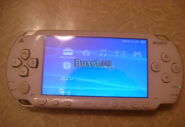 Sony PSP fat Москва