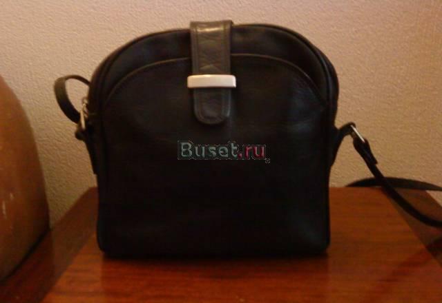 Сумочка Германия нат. кожа Санкт-Петербург