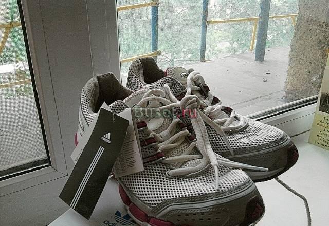 Кроссовки adidas-light Санкт-Петербург