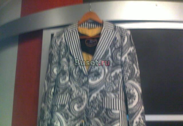 Пиджак Etro Москва