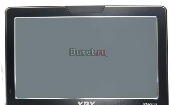 GPS-навигатор Pioneer PM-938 Санкт-Петербург