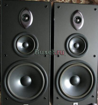 Колонки JBL TLX2 Москва