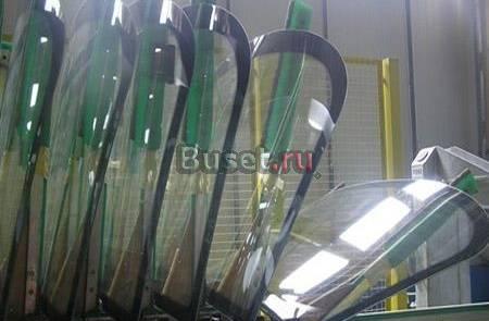 Автостекло лобовое,заднее,боковое Москва