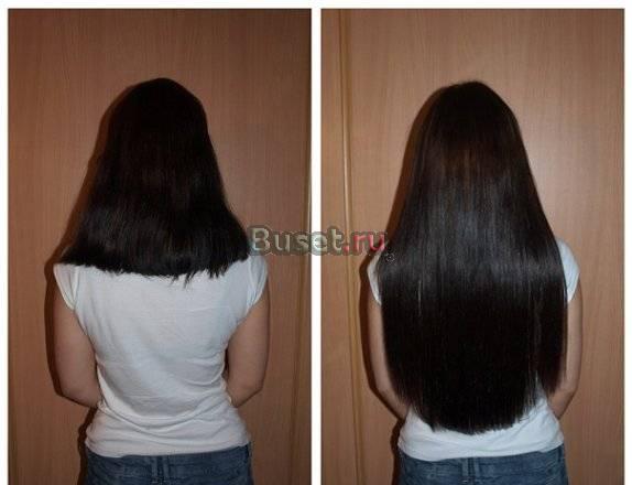 Требуются модели для наращивания волос Москва