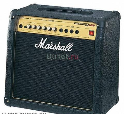 Гитарный комбо "marshall  AVT-20 " Санкт-Петербург