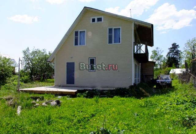 Недорого любимый коттедж в деревне Москва