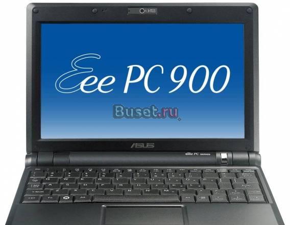 Нетбук Asus PC900 Москва