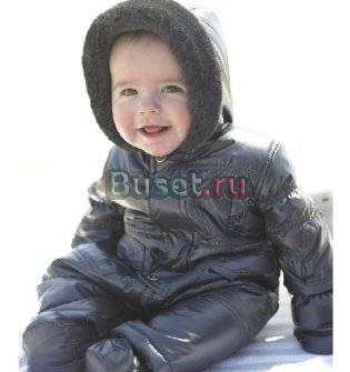 Демисезонный комбез mothercare Москва