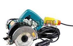 Пила алмазная Makita 4101RH церкулярная Москва