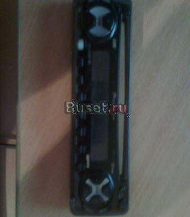 Панелька от магнитолы Pioneer Санкт-Петербург