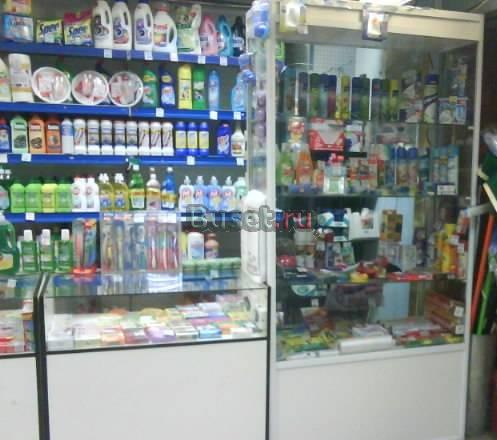 Витрины стеклянные бу,(торговое оборудование) Москва