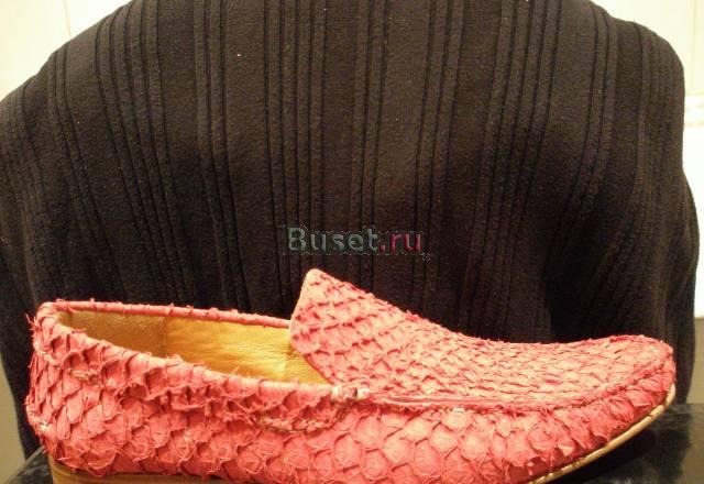 Туфли Сasadei Санкт-Петербург