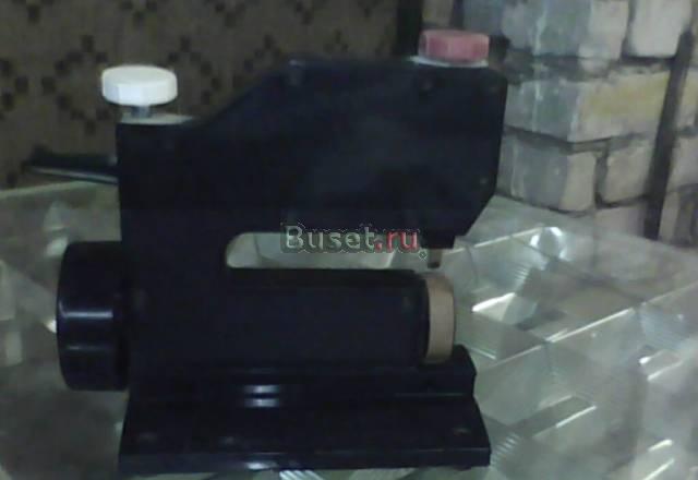 Cтеклорезы Станок- Inland Score1 для микро деталей Москва