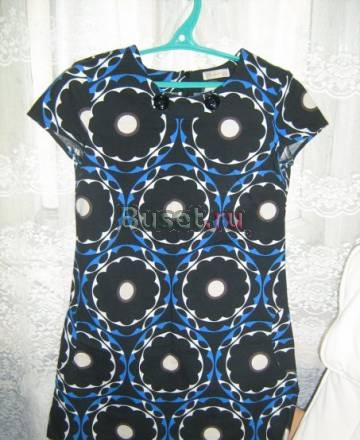 Необычная,но красивая туника(коротенькое платье) Санкт-Петербург