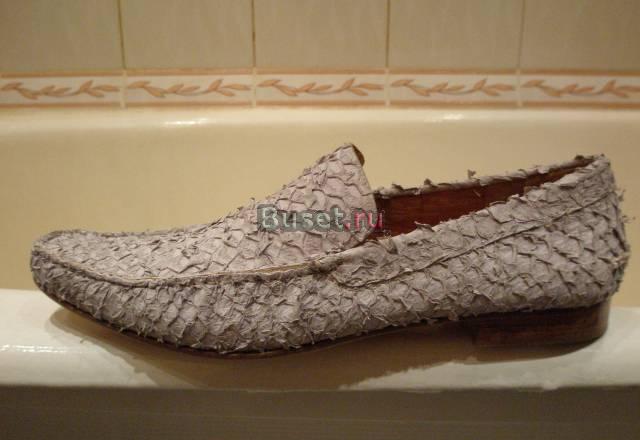 Туфли Сasadei Санкт-Петербург