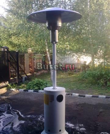 Газовую лампу 2 метра Москва