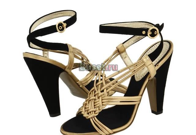 Продам босоножки Roberto Cavalli,(1 линия) р37 Москва