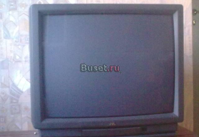 Телевизор JVC недорого Москва