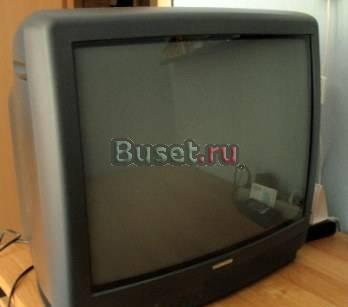 Телевизор thomson 21MF10С Москва