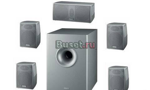 Magnat Magnum 51A Акустика для дом. кинотеатра Санкт-Петербург