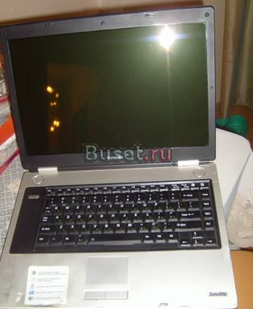 Toshiba Satellite M45 Москва