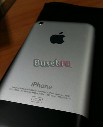 IPhone 2G Москва