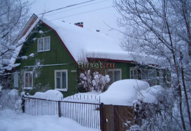 М.Ручей,участок ИЖС-9сот,ст.дом. Всеволожск