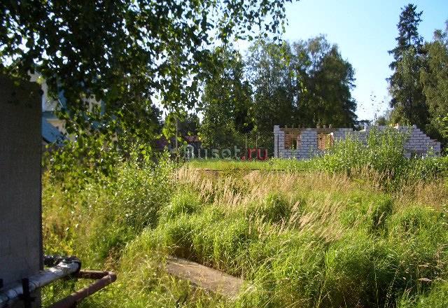 Г.Всеволожск,центр,участок ижс-8.2сот Всеволожск