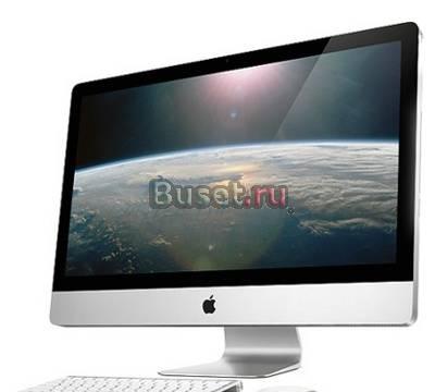 Продам Apple iMac "27"(MB953RS/A) Intel i5,Новый"п Санкт-Петербург