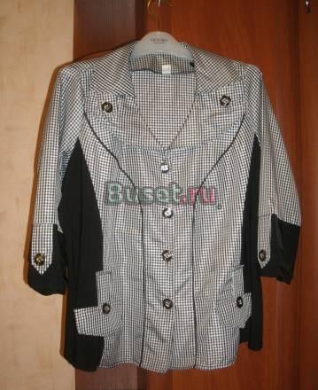 Женская кофта Санкт-Петербург