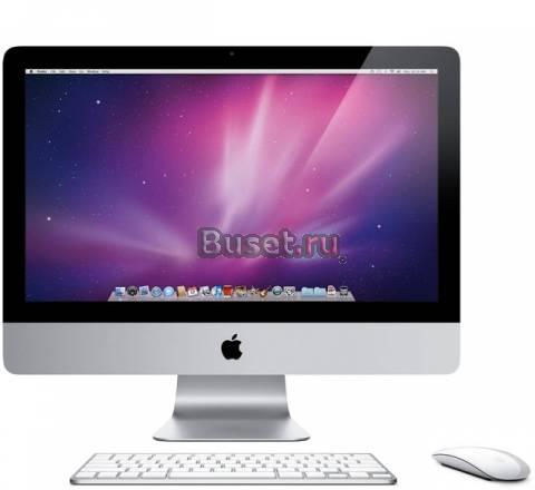 Продам новый apple imac 21,5 ( MB413RS/A ) Санкт-Петербург