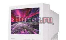 15" Монитор 0.27 Panasonic TX-T5F68 (Panasonic S50 Санкт-Петербург