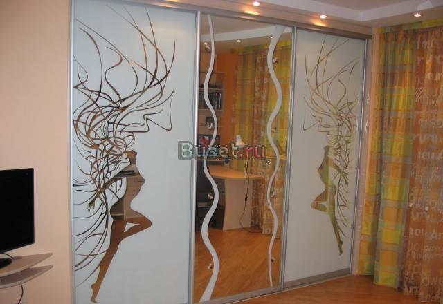 Мебель на заказ Саратов