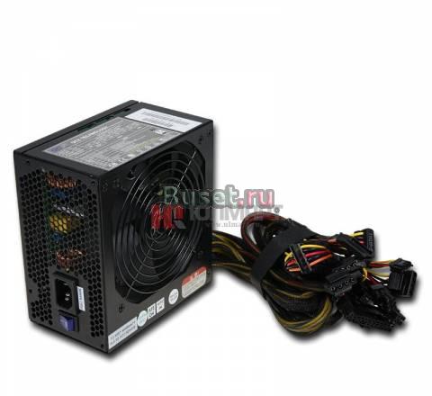 Блок питания OCZ 600W Санкт-Петербург