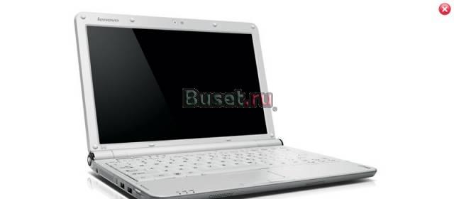 Мини ноутбук(нетбук)Lenovo IdeaPad S12-1N Москва