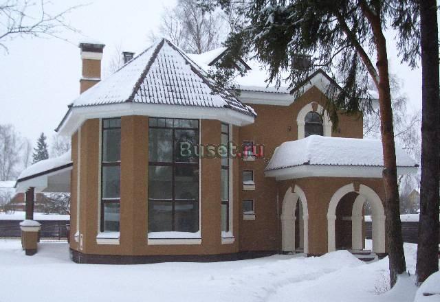 Всеволожск-коттедж 2эт.,248м.кв,15сот. Всеволожск