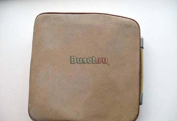 Печатная машинка "Kolibri" Москва
