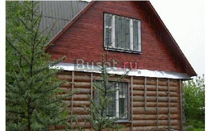 Дом, Горетовка д. Пятницкое шоссе,20 км Солнечногорск
