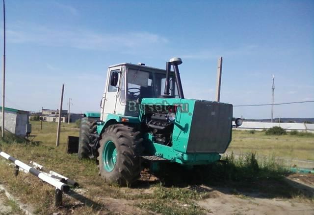Трактор т-150 Самара