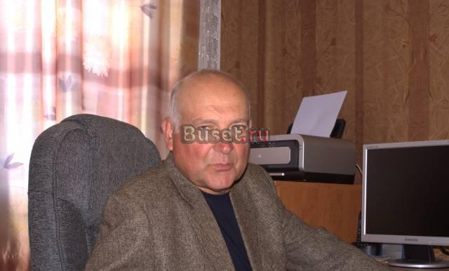 Административный директор, заместитель директора Находка
