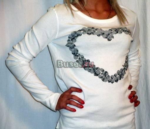 Футболка mastermind Москва