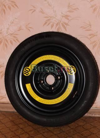 Запаска-докатка от VW Москва