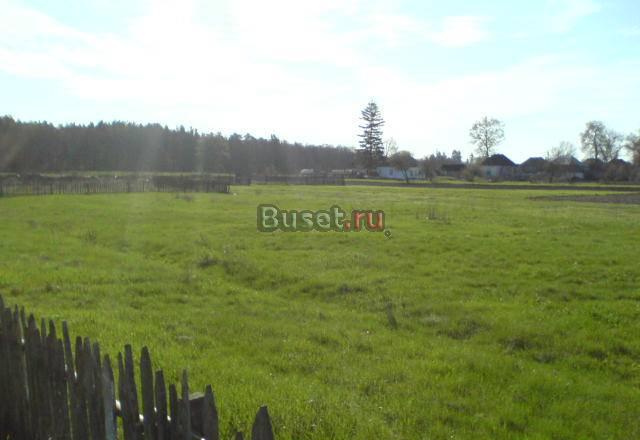 На берегу реки в Курской области Мурманск