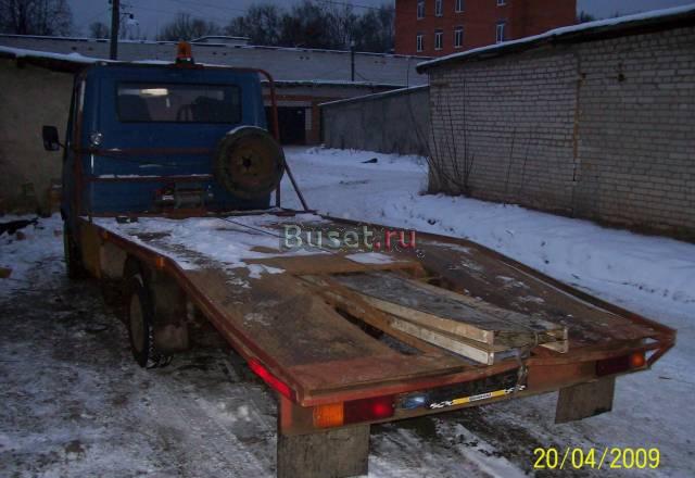 Эвакуатор Королев