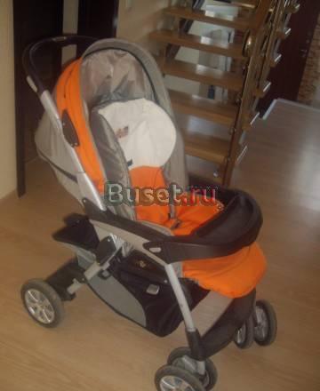 Коляска - Peg-Perego Наро-Фоминск