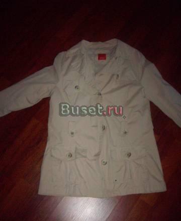 Плащ Санкт-Петербург