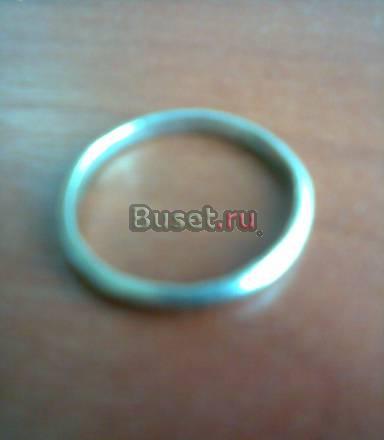 Кольцо мужское серебрянное   б.у Москва