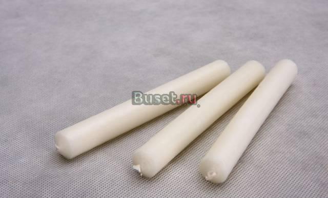 Свечи оптом. Омск